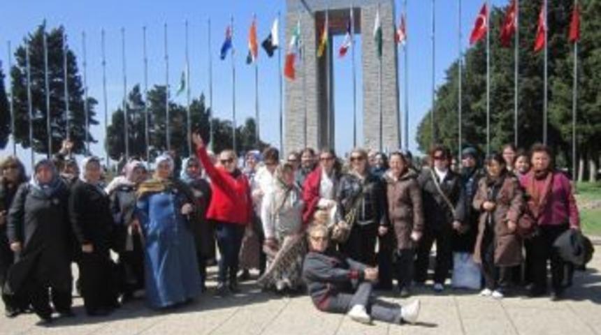 Hanım Lokalleri Ailesi 2014&rsquo;te Daha Da B&uuml;y&uuml;yor