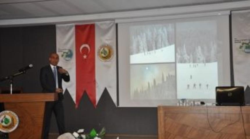 Kastamonu&rsquo;da Fotoğraf&ccedil;ılık Eğitimi