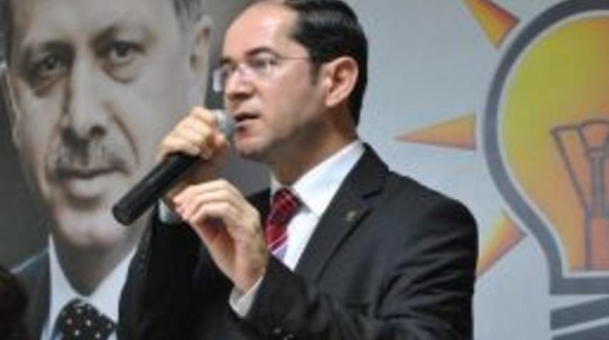 Salt, &Ccedil;alışan Gazeteciler G&uuml;n&uuml;&rsquo;n&uuml; Kutladı