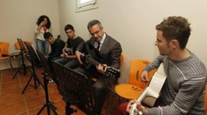 Gebze&rsquo;nin Marka Eğitim Merkezi; Gesmek