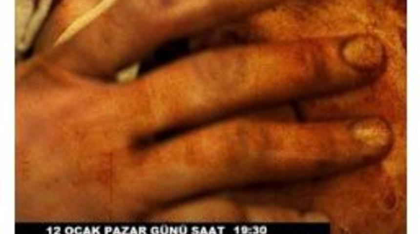 'haykırış' Belgeseli K&uuml;tahya'da