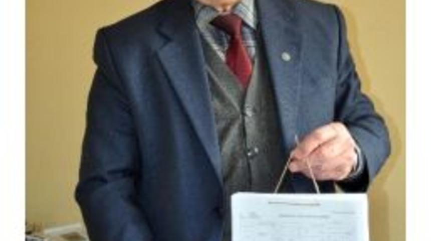 (&ouml;zel Haber) Se&ccedil;men Listeleri Askıya &Ccedil;ıktı