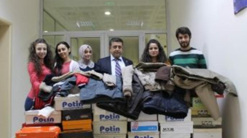 Bir Mont Bir Bot Projesi Hayata Ge&ccedil;ti