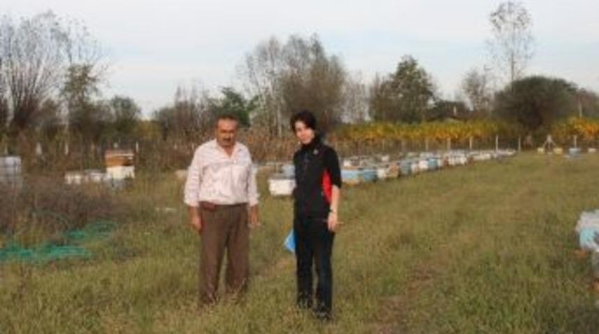 Tarımsal Yayım Ve Danışmanlık Desteklemeleri &Ouml;dendi