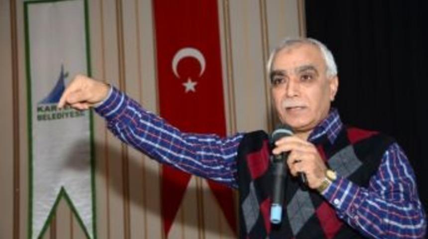 Kartepeliler Sanal Umre Yaptı