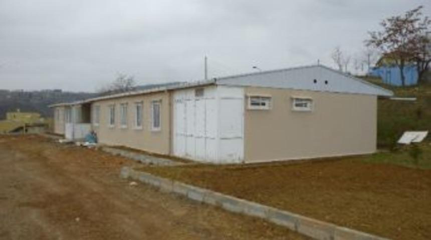 Malta G&uuml;zel Bir Tesise Kavuştu