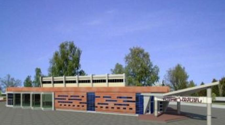 Macun Mahallesi&rsquo;ne Dev Yatırım