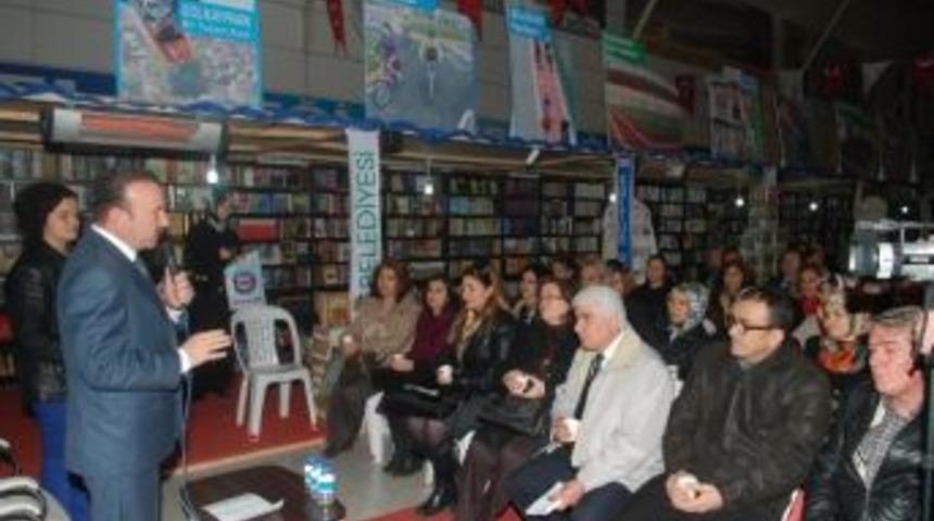 Doktor Başkan Sağlık&ccedil;ılarla Buluştu