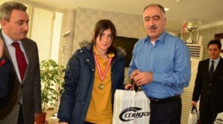 Hız Tutkunlarına Gurur Kaynağı Oldu