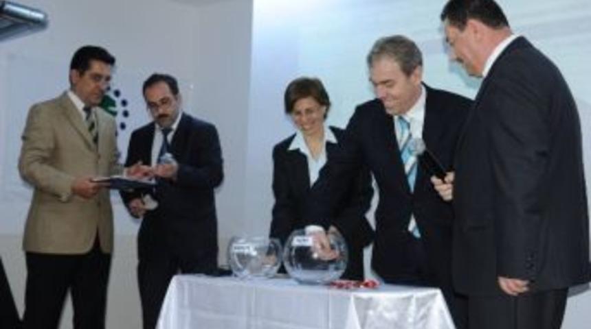 Ak Parti'li Vural Kavuncu: "simav Depreminin Yaraları Sarıldı"