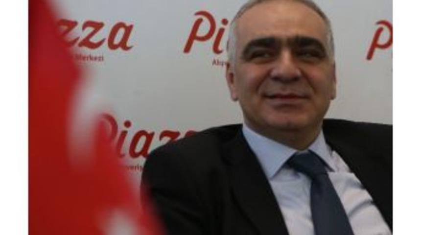 T&uuml;rk İnsanının Avm Algısı Değişti