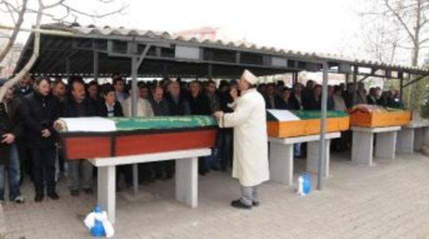 &Ccedil;orlu Belediyesi&rsquo;nin Acı G&uuml;n&uuml;