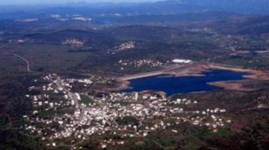 Barajlarda Doluluk Oranı Y&uuml;zde 60