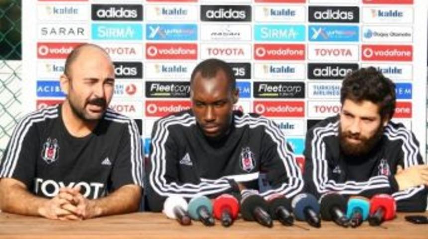 Hutchınson: "tek Amacımız İkinci Yarıya İyi Başlamak"