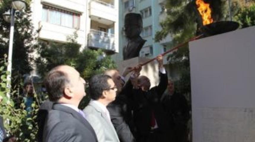 &Ccedil;alışan Gazeteciler G&uuml;n&uuml; Kutlandı