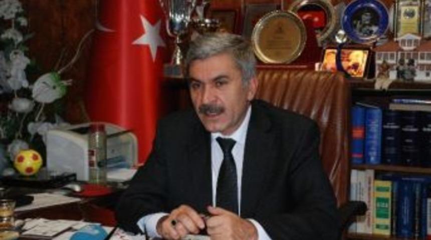 Tokat Belediyesi Park Sorunun &Ccedil;&ouml;zd&uuml;