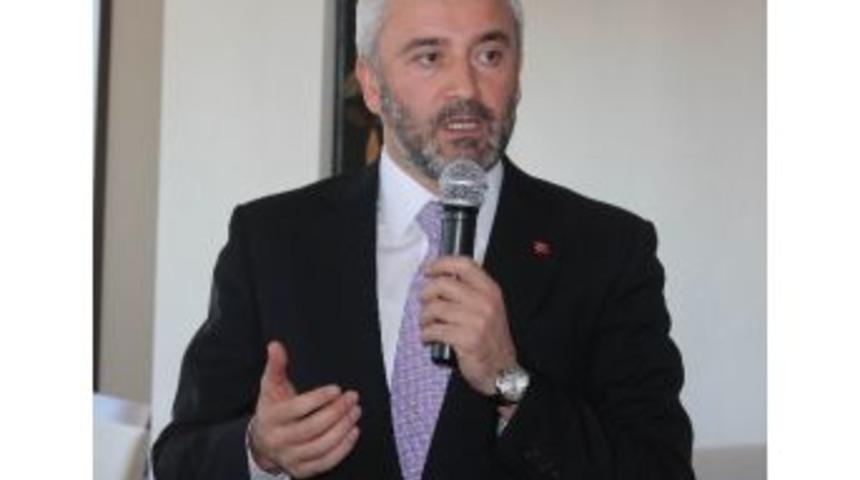 Ordu&rsquo;nun En B&uuml;y&uuml;k Problemi "ulaşım&rdquo;