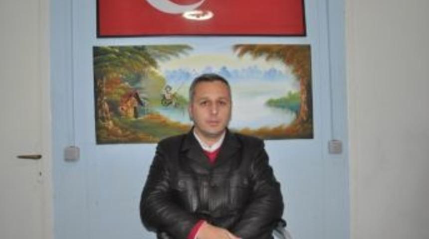 Engellilere Destek Olunacak