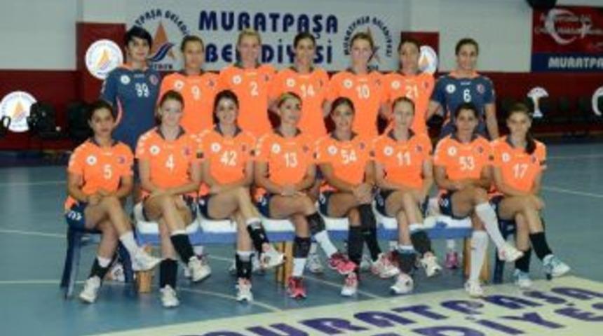 Hentbol Bayanlar S&uuml;per Ligi