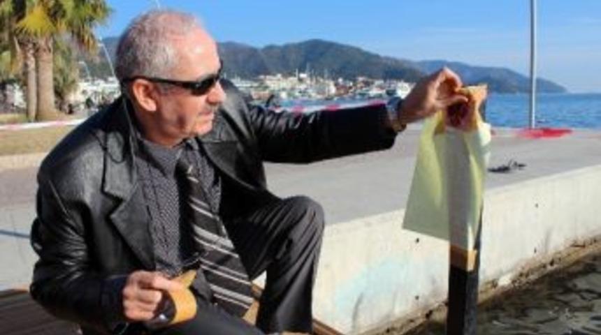 Belediye Yaptı, Belediye M&uuml;h&uuml;rledi