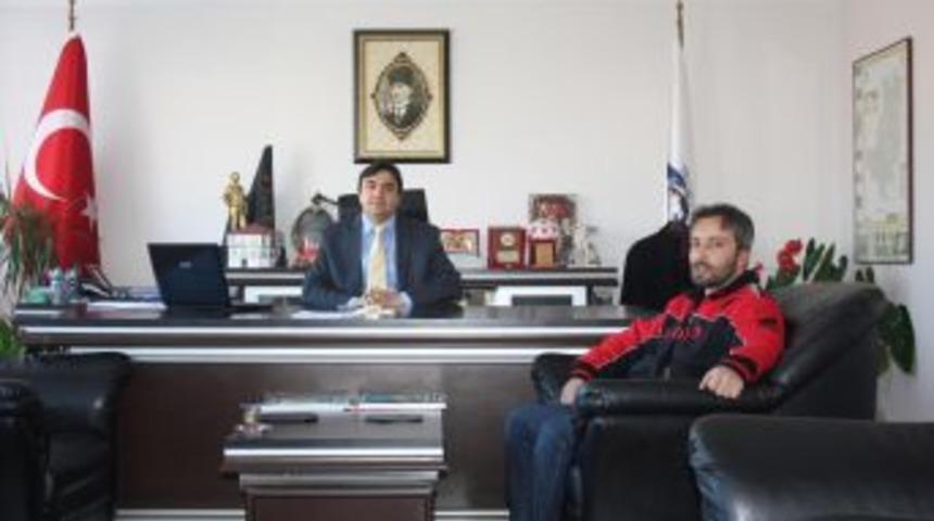 10 Ocak İdareciler G&uuml;n&uuml;