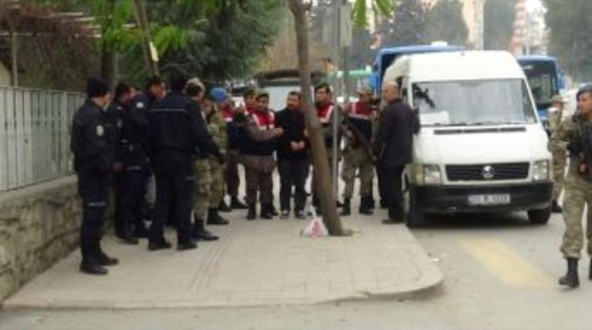 Şof&ouml;r&uuml; Nasıl &Ouml;ld&uuml;rd&uuml;ğ&uuml;n&uuml; Anlattı