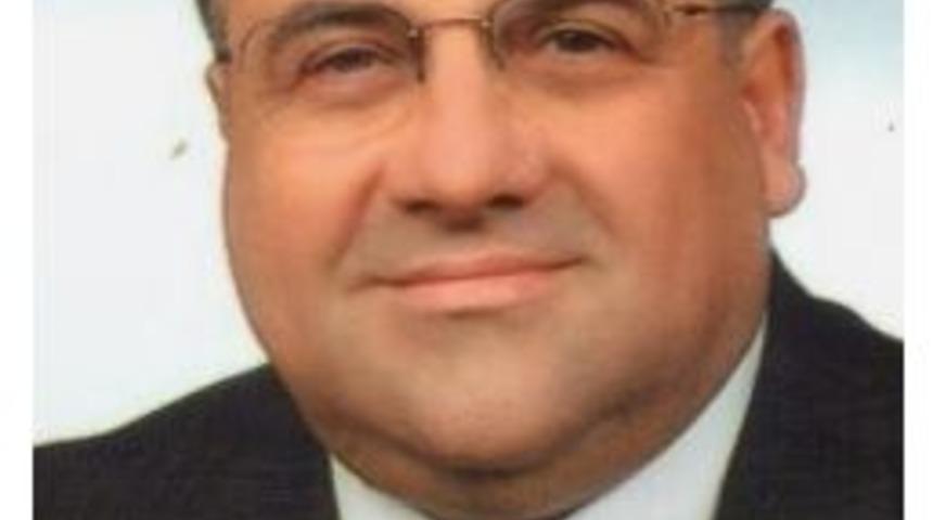 Milletvekili Bahattin Şeker&rsquo;in 1&rsquo;inci İn&ouml;n&uuml; Zaferi Mesajı