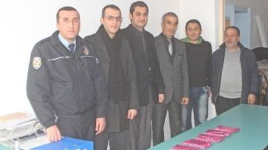 10 Ocak &Ccedil;alışan Gazeteciler G&uuml;n&uuml;