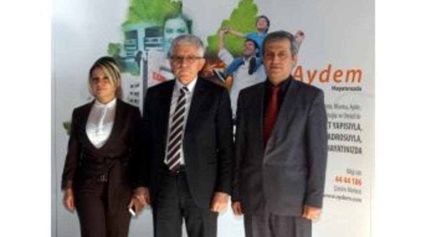 G&uuml;zel: Yatırımlarımızın Y&uuml;zde 40&rsquo;ını Muğla&rsquo;ya Yapıyoruz