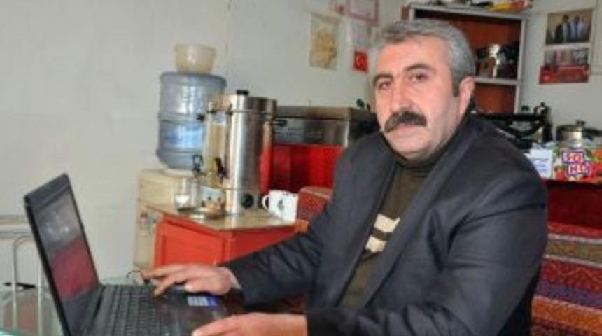 (&ouml;zel Haber) Bu Muhtar Başka Muhtar