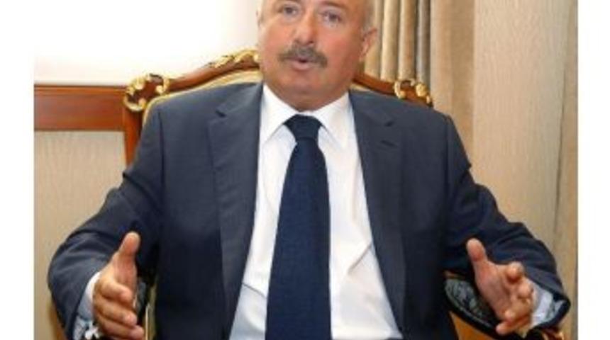 Ankaralı, Valisini Tanımıyor