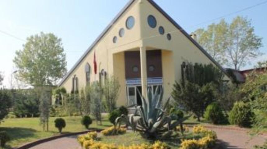 B&uuml;y&uuml;kşehir Ve Kosgep&rsquo;ten Girişimcilik Okulu