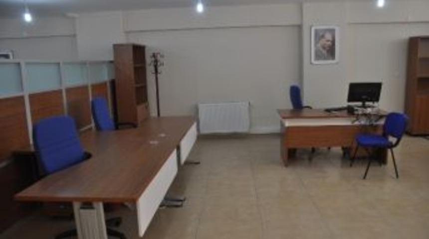 Malatya Adliyesi Ek Binası A&ccedil;ıldı