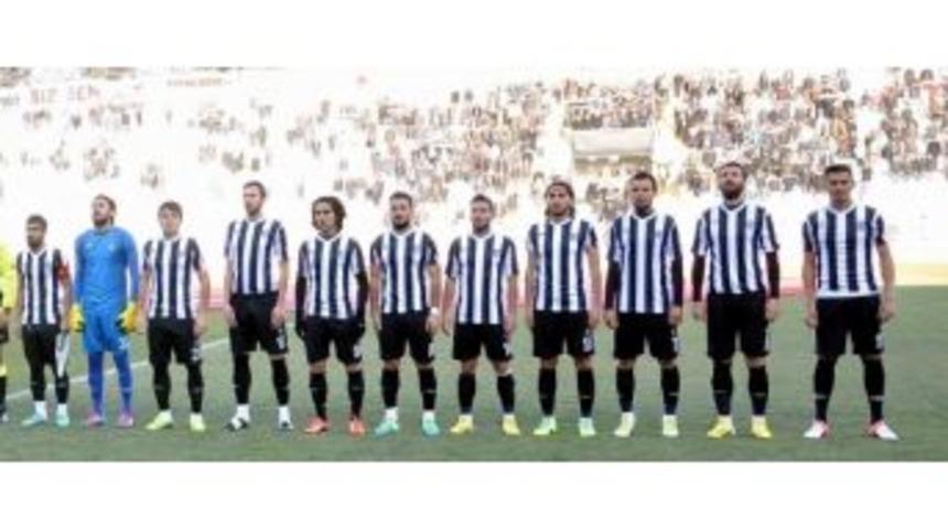 Nazilli Belediyesor Hatay Ve Malatya İle Hazırlık Ma&ccedil;ı Oynayacak