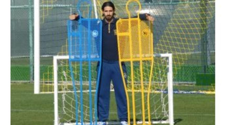 Alper Potuk: "ben Şampiyonluk Yarışında Kendimizi Rakip Olarak G&ouml;r&uuml;yorum"