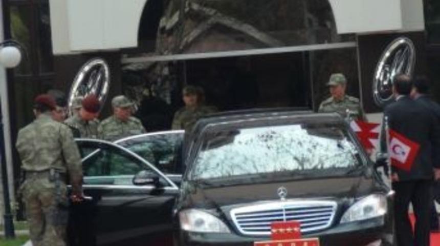 Malatya'da Kritik Toplantı