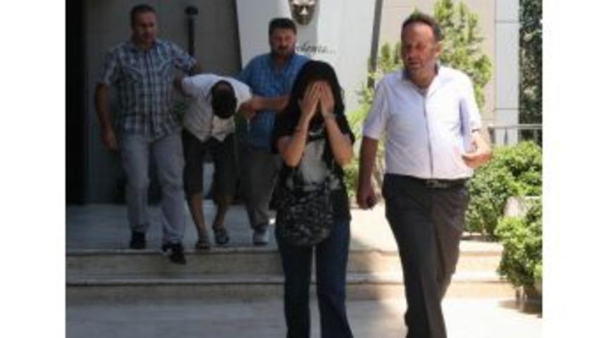 Vahşet Sanıklarına Ağırlaştırılmış Jet M&uuml;ebbet