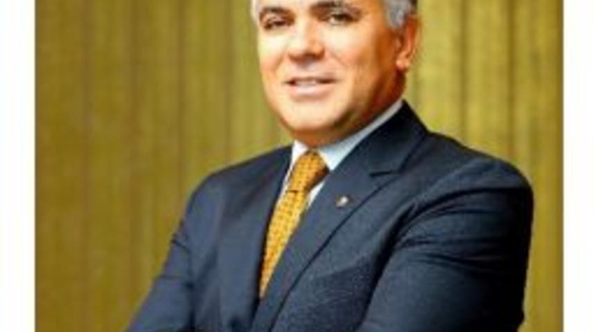 Stso Başkanı Yıldırım&rsquo;dan Gazeteciler G&uuml;n&uuml; Mesajı