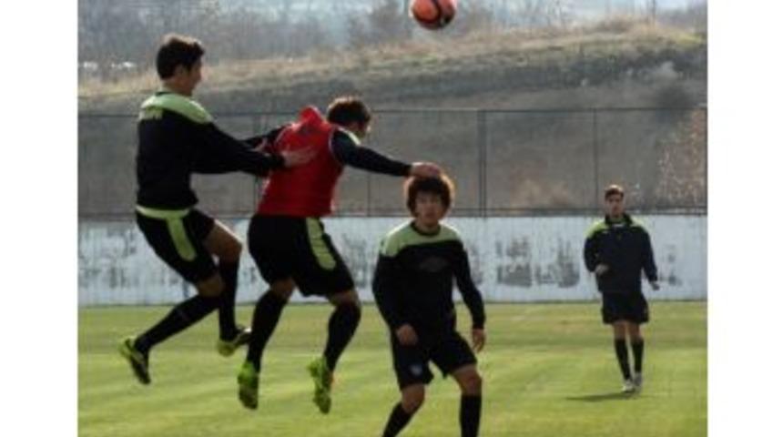 Denizlispor Galibiyete Kilitlendi