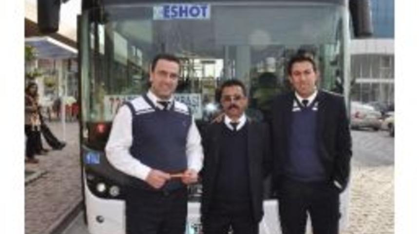 Eshot Şof&ouml;rleri: "g&uuml;nah Ke&ccedil;isi İlan Edildik"