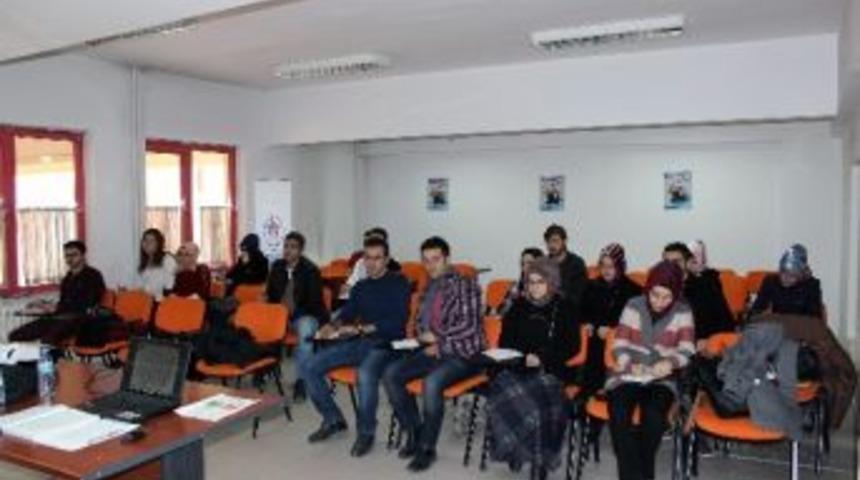 G&uuml;m&uuml;şhane&rsquo;de Osmanlıca Kursu Başladı