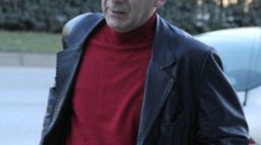 Emniyet M&uuml;d&uuml;r&uuml; Vedat Yavuz Samsun'da