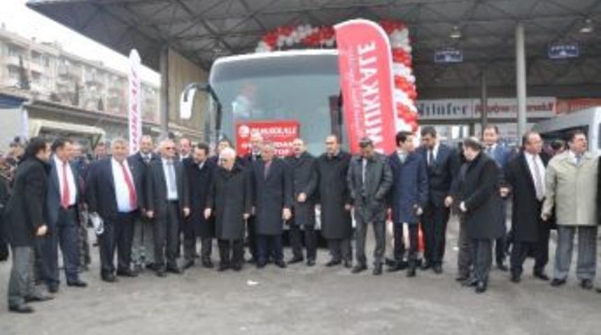 52 Yıllık Pamukkale Tecr&uuml;besi Kırklareli'de