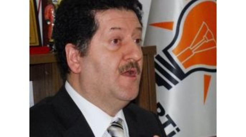 Hasan Fehmi Kinay'dan '&ccedil;alışan Gazeteciler G&uuml;n&uuml;' Mesajı