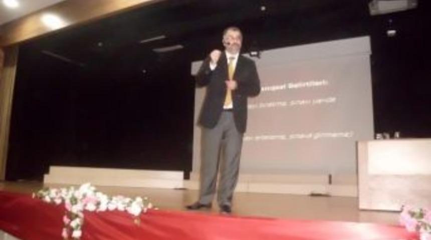 Erenler&rsquo;de Ygs Hazırlık Seminerleri Devam Ediyor