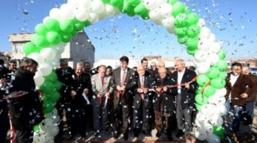 Osmangazi&rsquo;de Bir G&uuml;nde 4 A&ccedil;ılış