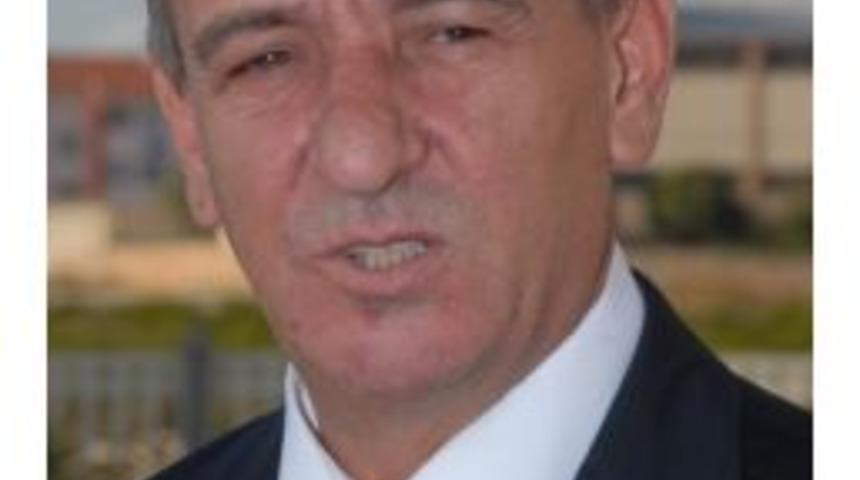 Gaziemir Belediye Başkanı Gazetecileri Unutmadı