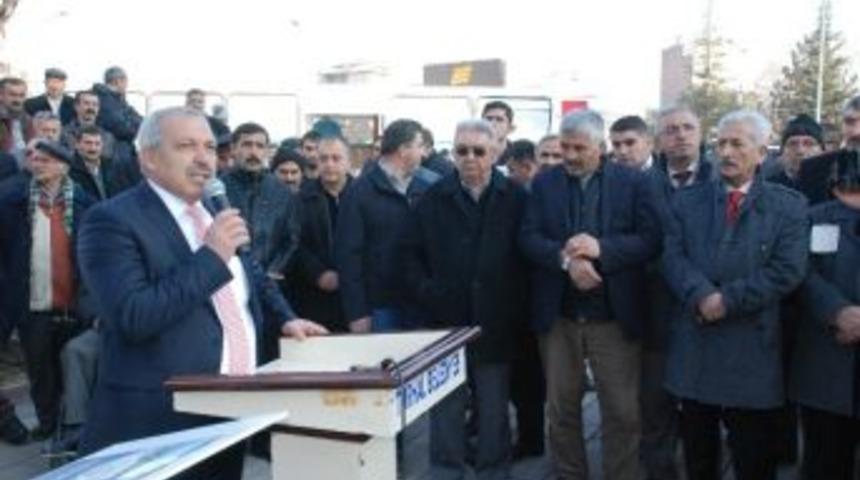 Yolcu Otob&uuml;s&uuml; 'mobil Diş Kliniği'ne D&ouml;n&uuml;şt&uuml;r&uuml;ld&uuml;