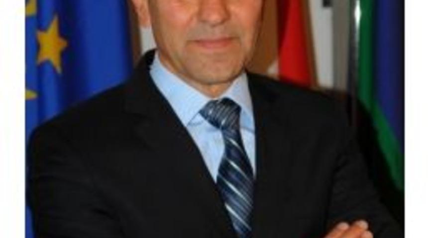 Tun&ccedil; Soyer, 10 Ocak &Ccedil;alışan Gazeteciler G&uuml;n&uuml;'n&uuml; Kutladı