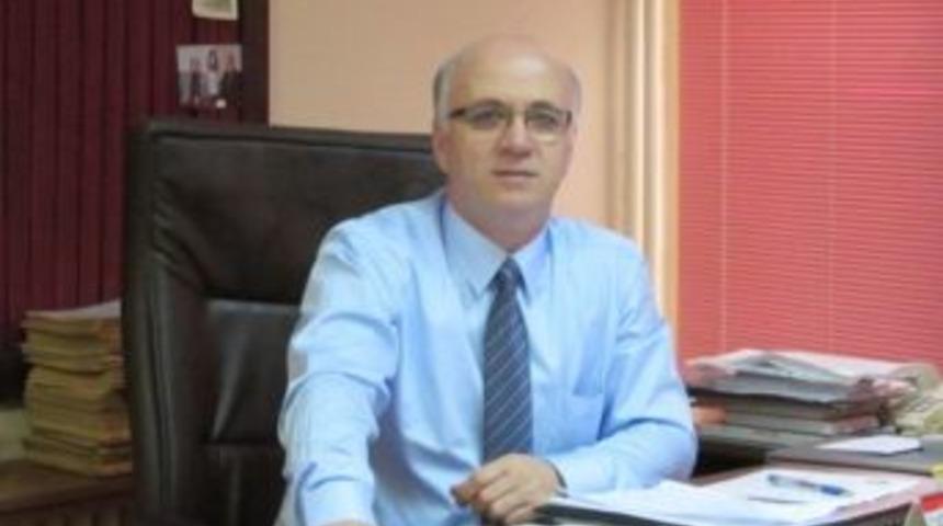 Vize Esnaf Odası Başkanı Korkmaz, &ldquo;20 Dakika Olmuyor, Parkmetre İstiyoruz&rdquo;